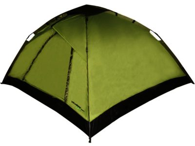Yellowstone Rapid 4 Man Tent 2 Season (Green) Yellowstone Rapid 4 Man Tent 2 Season (Green)